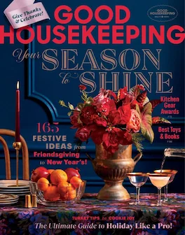 Good Housekeeping Seal